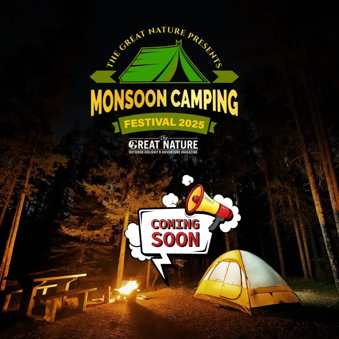 Moonson Camping