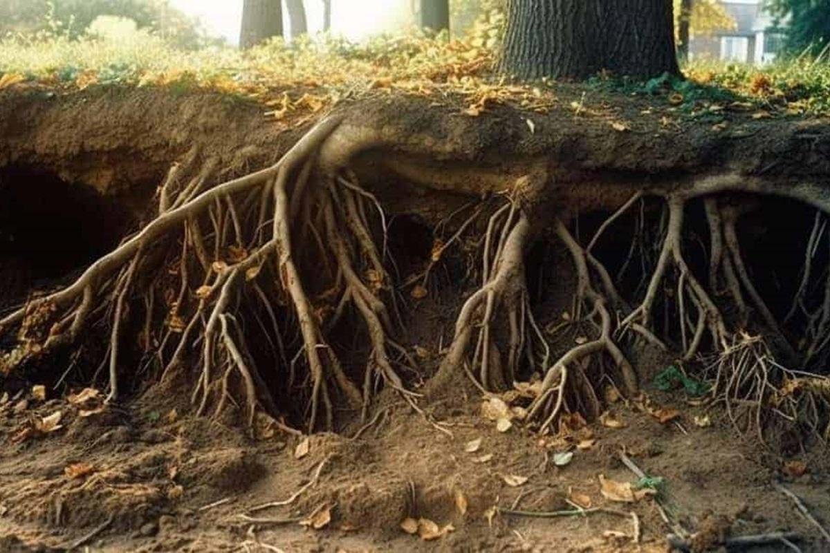 Roots in Urban