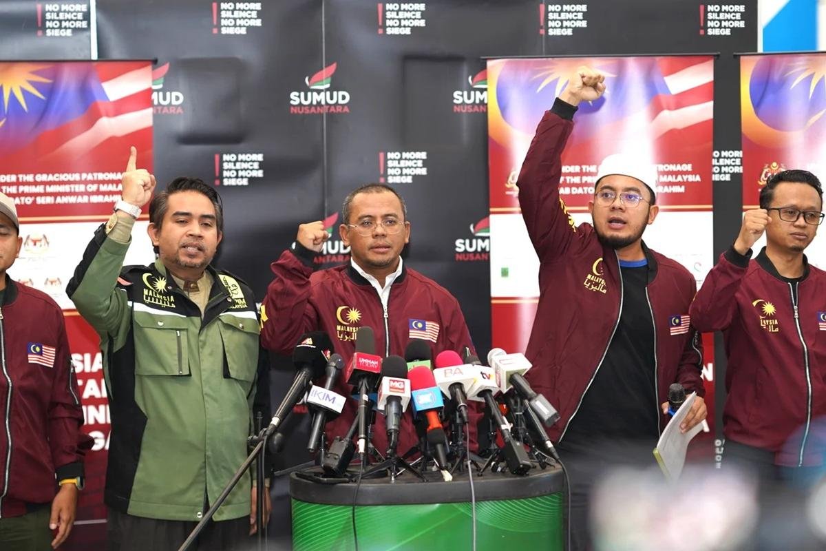 Malaysia’s Strategic